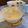 pigmi's cooksnap of when they made 桃缶ゼリーとババロアのひんやりスイーツ.