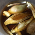 なぁみん☆☆☆'s cooksnap of when they made 茗荷の麺つゆ漬け.