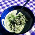♡えまたまご♡'s cooksnap of when they made フリーザーバッグde簡単ミルクかき氷♡.