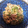 またたびちゃま's cooksnap of when they made なめろう.