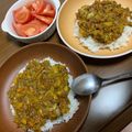 クックZA9HU0☆'s cooksnap of when they made ◆スパイシー！カレーミートドリア♪◆.