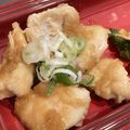 Stacieee's cooksnap of when they made 鶏胸肉のおろし漬け.