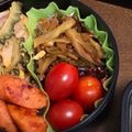 とぴうさぎ's cooksnap of when they made お弁当のシリコンカップを汚さない方法.