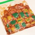 なつき☆ミ's cooksnap of when they made お家で簡単☆BBQチキン.