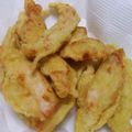 りおべー's cooksnap of when they made 簡単☆鶏ささみのカレーフリッター.