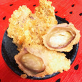マールマル's cooksnap of when they made みょうがのフライ.