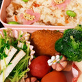 maki0820's cooksnap of when they made 豆苗とちくわの簡単ナムル.