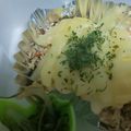 あゆたっくん's cooksnap of when they made お弁当に卯の花リメイク✿チーズマヨ焼き.