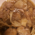 フランシエル's cooksnap of when they made m揚げずに鶏のおろし煮.