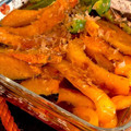 miho3miho3's cooksnap of when they made 茄子とピーマンの揚げ浸し.