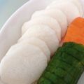 KAORULALA's cooksnap of when they made 長芋のぬか漬け.