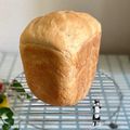 サヤスカマカン's cooksnap of when they made HBで　きなこ食パン.