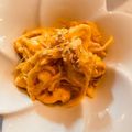 ＡＭＧ's cooksnap of when they made 絶品★かぼちゃとクリームチーズのサラダ.