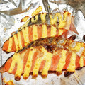 こともみ's cooksnap of when they made トースターにおまかせ♪鮭のマヨネーズ焼き.