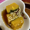 夕凪咲良's cooksnap of when they made かぼちゃの煮物.