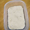 ダイエッターひさ子's cooksnap of when they made 糖質オフ！プロテインおから蒸しパン.