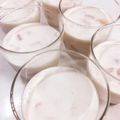 かみりょこママ's cooksnap of when they made 超濃厚◎桃のババロア.