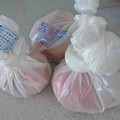 Risaのmama's cooksnap of when they made 桃の保存の仕方.
