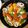 みちこあ−ちゃん's cooksnap of when they made スキレットで！野菜のぎゅうぎゅう焼き.