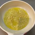 ♡♡mills♡♡'s cooksnap of when they made 伊勢海老のビスク.