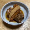 クックかるたん's cooksnap of when they made かすべの煮付け.