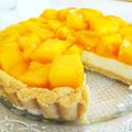 えっピい's cooksnap of when they made 低糖質＊基本タルト生地＊.