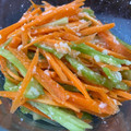 commebijou's cooksnap of when they made 甘酒と塩麹の浅漬け.