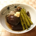 クックLK62EU☆'s cooksnap of when they made なすといんげんの煮物.