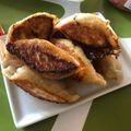aya_welcom's cooksnap of when they made 手作り餃子のたね.