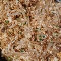 ぱんだ9X6LT1☆'s cooksnap of when they made 安い！うまい！もやしチャンプルー.