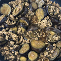 幸之慎's cooksnap of when they made 節約！簡単！☆なすとピーマンの麻婆炒め.