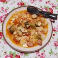 コゴメ's cooksnap of when they made かぶのチーズ焼き.