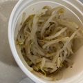 ユカtoマオマオ's cooksnap of when they made もやしのイタリアンマリネ.