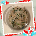 ☆hironon☆'s cooksnap of when they made もやしとにらのナムル【作り置き】.