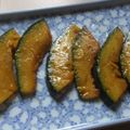 きらり流れ星's cooksnap of when they made お弁当にもぴったり！絶品かぼちゃ甘酢焼き.