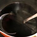 プーさんが好き☆'s cooksnap of when they made 基本♪冷やしてめんつゆ・温めて天つゆ.