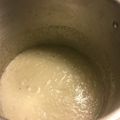 エイビーズ's cooksnap of when they made 簡単かぶのポタージュ.