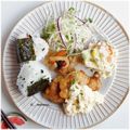＊waawaa＊'s cooksnap of when they made ピリ辛甘酢の切り干し大根の煮物.