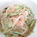 ヘタ子's cooksnap of when they made やみつき！海老ともやしのヤムウンセン.