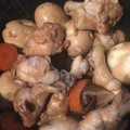ﾌﾞﾚﾝﾀﾞ's cooksnap of when they made 簡単！＊綺麗なゆで卵の茹で方.