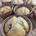 kucingcil's cooksnap of when they made HM簡単☆コーンとウインナー朝食マフィン.