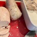 ai0029's cooksnap of when they made ロカボな簡単、やわらか、サラダチキン.
