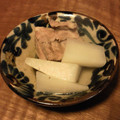rieko07's cooksnap of when they made 沖縄風スペアリブと大根の煮物.