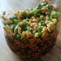 ディゴリーヌ's cooksnap of when they made 三升漬.