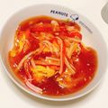 ママSNOOPY's cooksnap of when they made 簡単！レンジで作れる♪かに玉丼.