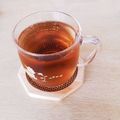 take♪aki♪'s cooksnap of when they made 水出しで簡単☆スッキリおいしい麦茶.