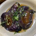 まこきち77's cooksnap of when they made ■茄子の定番♪揚げ浸し■.