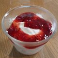ハンクスさん's cooksnap of when they made クレームダンジュ.