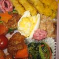 いづづん's cooksnap of when they made -ツナサラダღピーマン❤-.