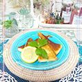 sakuraロゼット's cooksnap of when they made お弁当に♪超簡単☆焼きはんぺん☆.